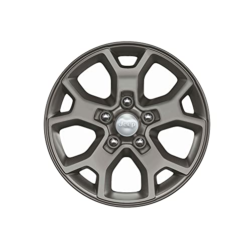 Jeepラングラーメッキ純正ホイール用カバー(4枚) Amazon | GI☆GEAR スペアタイヤカバー ハードタイプ 適合タイヤ